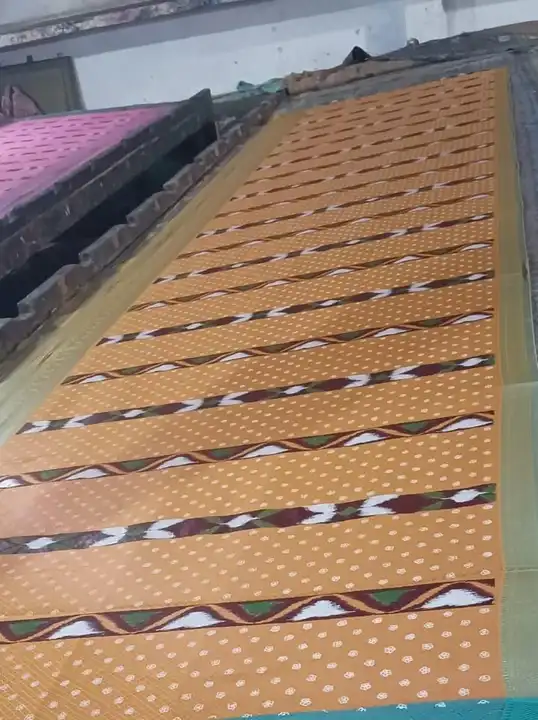 Fancy Printed Saree uploaded by business on 9/13/2023