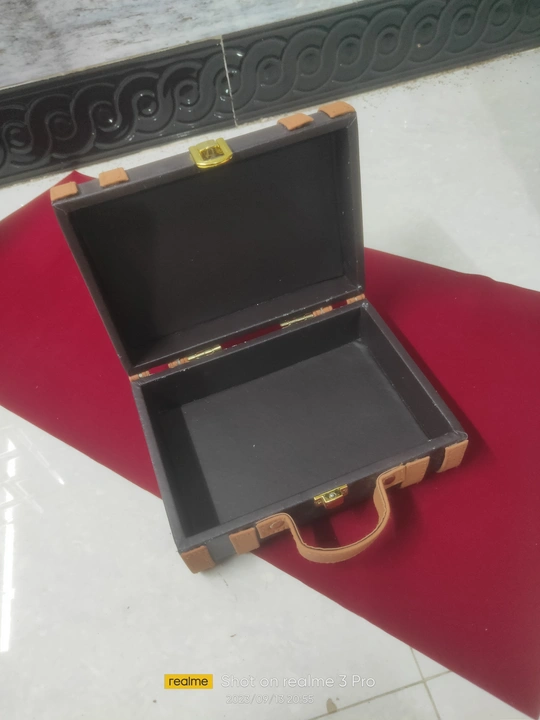 Jewelry box  uploaded by business on 9/14/2023