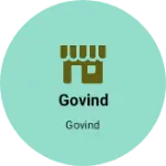 Business logo of Govind