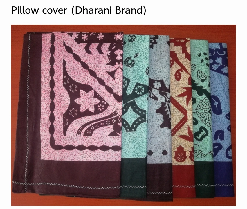 Post image Hey! Checkout my new product called
Pillow Cover(Dharani Brand)(18"X28").