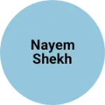 Business logo of Nayem shekh