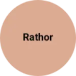 Business logo of Rathor