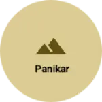 Business logo of Panikar