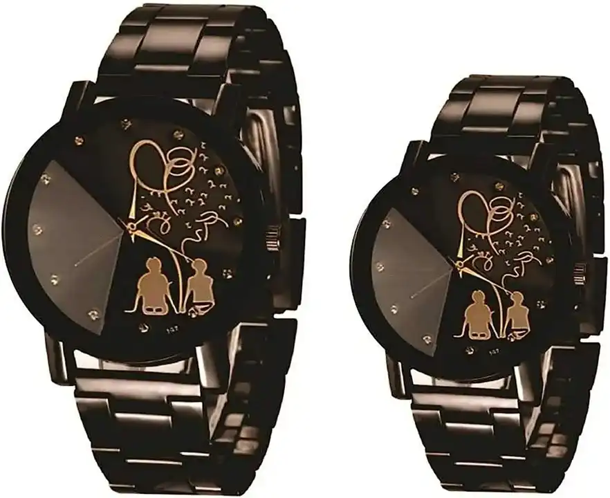 Couple watch  uploaded by business on 9/14/2023