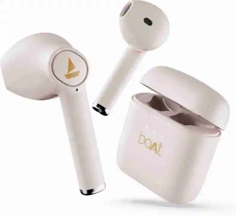 Post image I want 10 pieces of True Wireless Earbuds at a total order value of 200. I am looking for Boat Airdopes 131 - Wireless Earbuds
Cash On Delivery available
Whatsapp me buyer 8239820321
Min.1Q. Please send me price if you have this available.