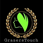Business logo of Grazers touch