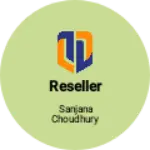 Business logo of Reselling 