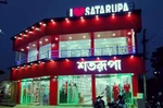 Business logo of Satarupa Clothes and Dressess