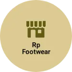 Business logo of Rp footwear