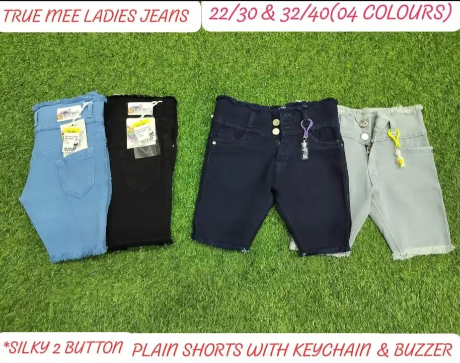 Girls shorts. uploaded by MAMTA COLLECTIONS on 9/14/2023