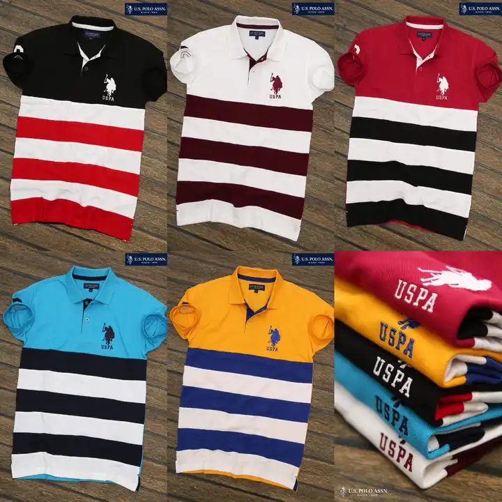 Polo uploaded by Yahaya traders on 9/14/2023