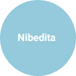 Business logo of Nibedita