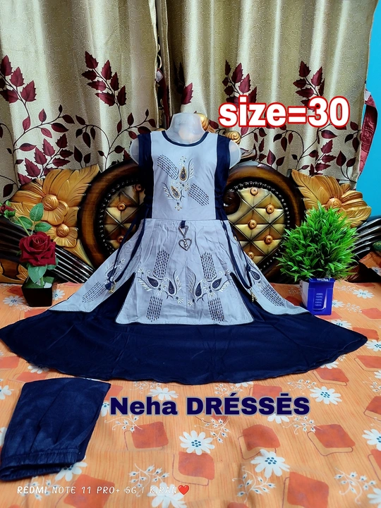 Product uploaded by N Neha dresses 👗 on 9/14/2023
