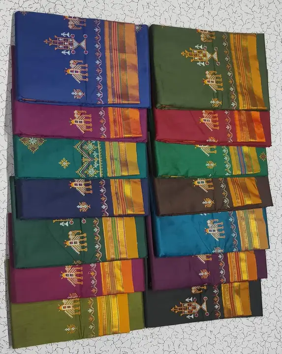 Product uploaded by Advik sarees textiles on 9/14/2023