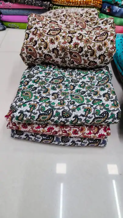 Cotton print  uploaded by Astha enterprises  on 9/14/2023