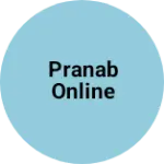 Business logo of Pranab online
