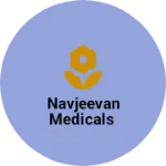 Business logo of Navjeevan medicals