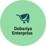 Business logo of Dobariya Enterprise