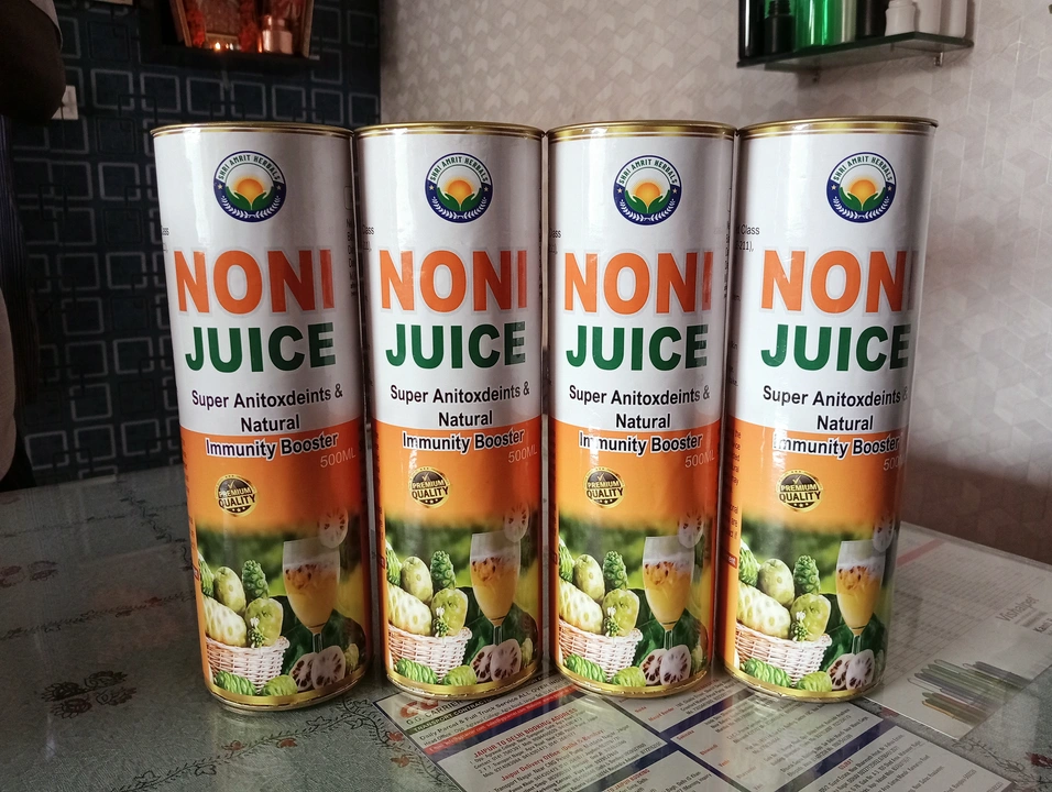 Noni juice  uploaded by business on 9/14/2023