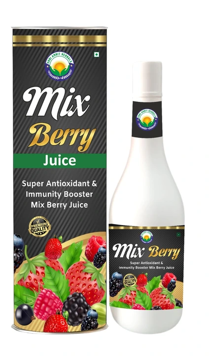 Mix berry juice  uploaded by business on 9/14/2023