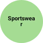 Business logo of Sportswear