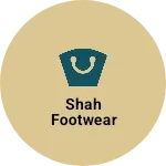 Business logo of Shah footwear