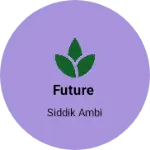 Business logo of Future