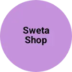 Business logo of Sweta shop