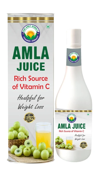 Amla juice  uploaded by business on 9/14/2023