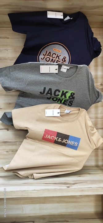 Jack & Jones Tshirt uploaded by business on 9/14/2023