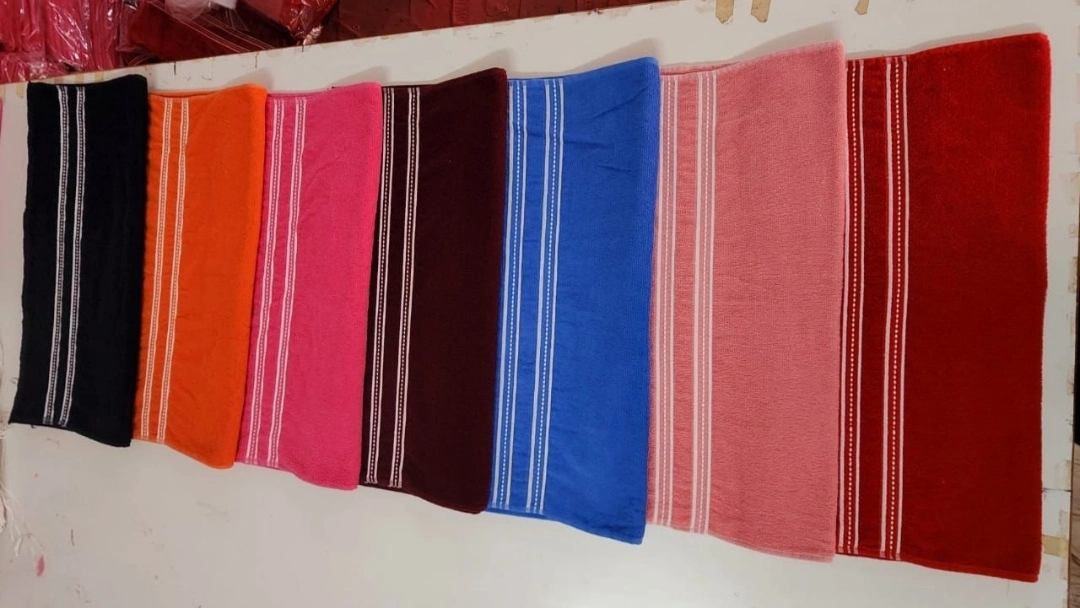 Best towels  uploaded by Sanjay textiles on 9/14/2023