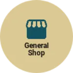 Business logo of General shop