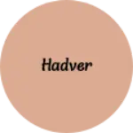 Business logo of Hadver