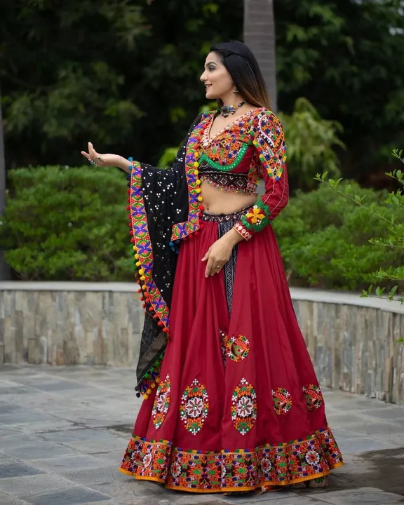 Lehngha choli |~9712748760 uploaded by business on 9/14/2023