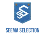 Business logo of Seema Selection