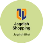 Business logo of Jagdish shopping