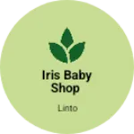 Business logo of IRIS Baby Shop