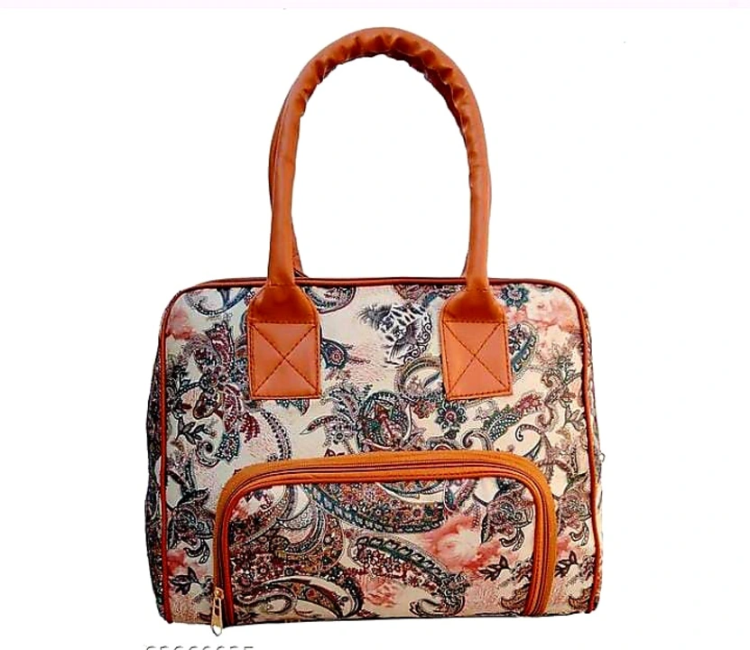 Post image Hey! Checkout my new product called
Women stylish handbags and beautiful sling bags..