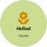 Business logo of Hollsel