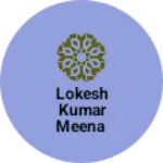 Business logo of Lokesh kumar meena