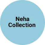 Business logo of Neha collection based out of Seoni