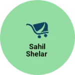 Business logo of Sahil shelar