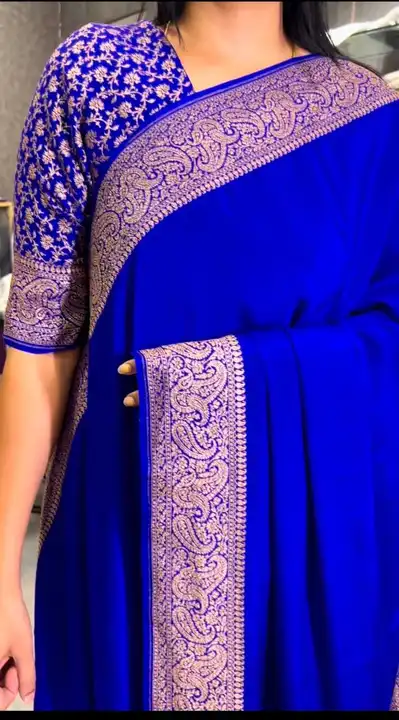 Post image I want 1-10 pieces of Saree at a total order value of 10000. I am looking for Warm silk soft banarasi saree . Please send me price if you have this available.