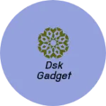 Business logo of Dsk gadget