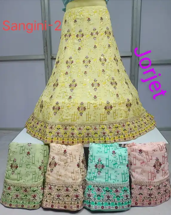Product uploaded by DULHAN SAREE 💃 on 9/14/2023