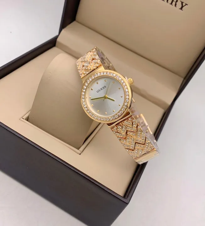 Ladies watch  uploaded by business on 9/14/2023
