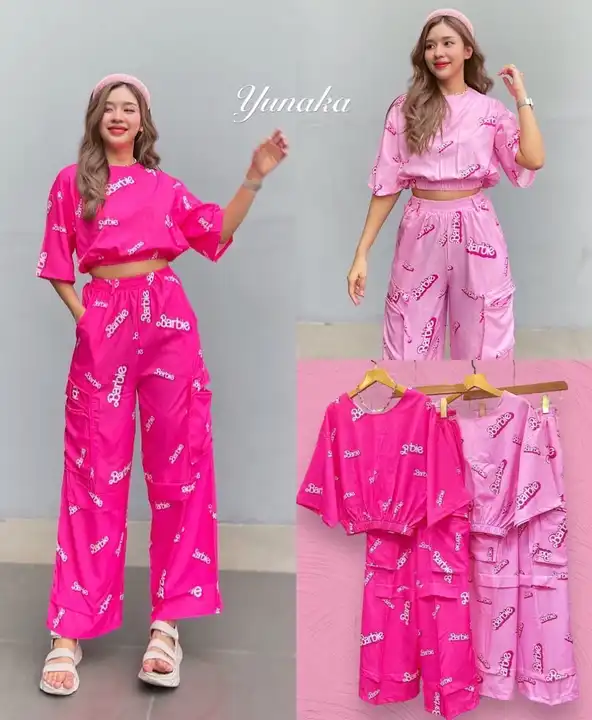 CO-ORD SET  uploaded by The Style Club on 9/14/2023