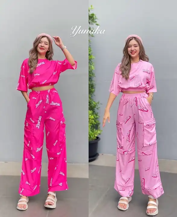 CO-ORD SET  uploaded by The Style Club on 9/14/2023