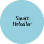 Business logo of Smart holseller