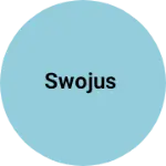 Business logo of Swojus